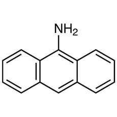 9-Aminoanthracene, 100MG - A1748-100MG