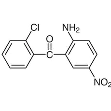 2-Amino-2'-chloro-5-nitrobenzophenone, 25G - A1754-25G