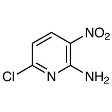 2-Amino-6-chloro-3-nitropyridine, 25G - A1756-25G