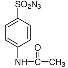 4-Acetamidobenzenesulfonyl Azide, 100G - A1786-100G