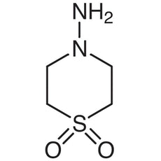 4-Aminothiomorpholine 1,1-Dioxide, 1G - A1798-1G