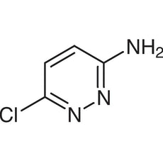 3-Amino-6-chloropyridazine, 25G - A1817-25G
