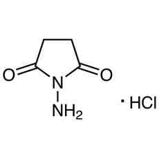 N-Aminosuccinimide Hydrochloride, 1G - A1819-1G