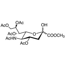 4,7,8,9-Tetra-O-acetyl-N-acetylneuraminic Acid Methyl Ester, 1G - A1822-1G