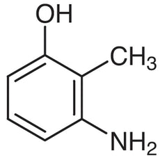 3-Amino-o-cresol, 25G - A1824-25G