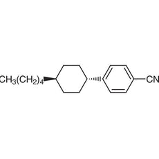4-(trans-4-Amylcyclohexyl)benzonitrile, 25G - A1828-25G
