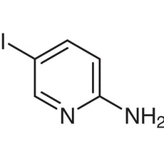 2-Amino-5-iodopyridine, 25G - A1842-25G
