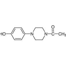 1-Acetyl-4-(4-hydroxyphenyl)piperazine, 250G - A1845-250G