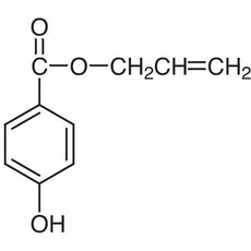 Allyl 4-Hydroxybenzoate, 25G - A1846-25G