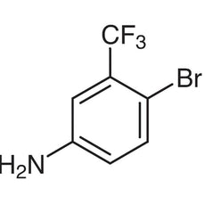 5-Amino-2-bromobenzotrifluoride, 25G - A1847-25G
