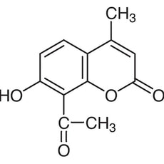 8-Acetyl-7-hydroxy-4-methylcoumarin, 5G - A1848-5G