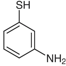 3-Aminobenzenethiol, 25G - A1852-25G