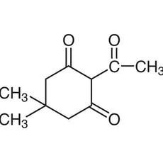 2-Acetyl-5,5-dimethyl-1,3-cyclohexanedione, 1G - A1853-1G
