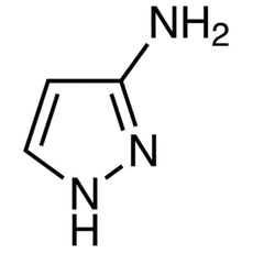 3-Aminopyrazole, 25G - A1859-25G