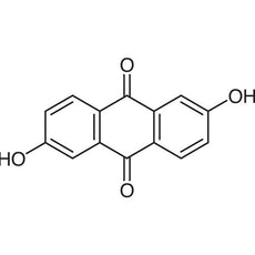 Anthraflavic Acid, 5G - A1894-5G