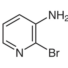 3-Amino-2-bromopyridine, 1G - A1898-1G