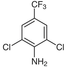 4-Amino-3,5-dichlorobenzotrifluoride, 25G - A1900-25G