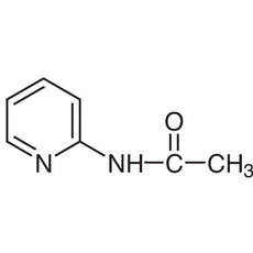 2-Acetamidopyridine, 1G - A1911-1G