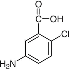 5-Amino-2-chlorobenzoic Acid, 250G - A1913-250G