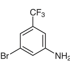3-Amino-5-bromobenzotrifluoride, 25G - A1914-25G