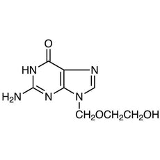 Acyclovir, 25G - A1915-25G