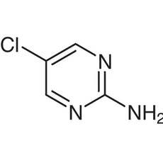 2-Amino-5-chloropyrimidine, 5G - A1918-5G