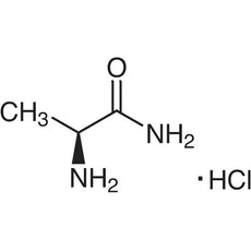 L-Alaninamide Hydrochloride, 5G - A1919-5G