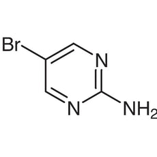 2-Amino-5-bromopyrimidine, 25G - A1920-25G