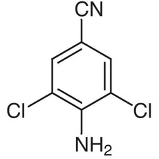 4-Amino-3,5-dichlorobenzonitrile, 1G - A1928-1G