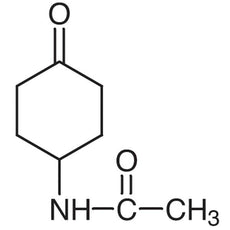 4-Acetamidocyclohexanone, 25G - A1929-25G