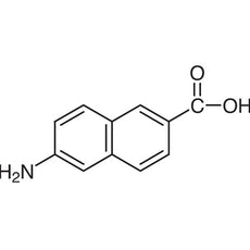 6-Amino-2-naphthoic Acid, 25G - A1938-25G