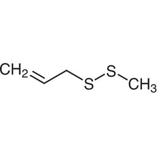 Allyl Methyl Disulfide, 5G - A1939-5G