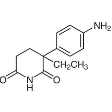 DL-Aminoglutethimide, 1G - A1947-1G