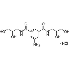 5-Amino-N,N'-bis(2,3-dihydroxypropyl)isophthalamide Hydrochloride, 25G - A1951-25G