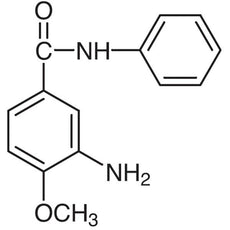 3-Amino-4-methoxybenzanilide, 250G - A1954-250G