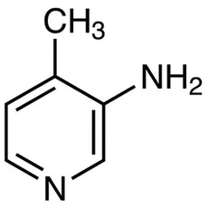 3-Amino-4-methylpyridine, 5G - A1957-5G