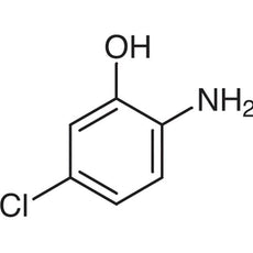 2-Amino-5-chlorophenol, 25G - A1958-25G