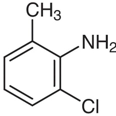 2-Chloro-6-methylaniline, 25G - A1959-25G