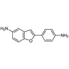 5-Amino-2-(4-aminophenyl)benzofuran, 1G - A1966-1G