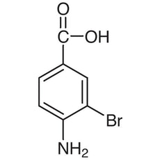 4-Amino-3-bromobenzoic Acid, 5G - A1969-5G