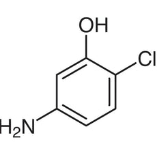 5-Amino-2-chlorophenol, 5G - A1976-5G
