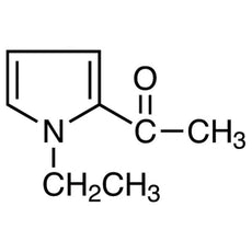 2-Acetyl-1-ethylpyrrole, 5G - A1977-5G