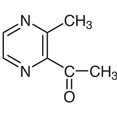 2-Acetyl-3-methylpyrazine, 1G - A1978-1G