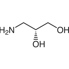 (R)-3-Amino-1,2-propanediol, 5G - A1979-5G