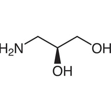 (S)-3-Amino-1,2-propanediol, 5G - A1980-5G