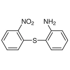 2-Amino-2'-nitrodiphenyl Sulfide, 25G - A1985-25G