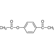 4'-Acetoxyacetophenone, 25G - A1997-25G
