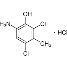 6-Amino-2,4-dichloro-3-methylphenol Hydrochloride, 25G - A1998-25G