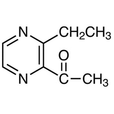 2-Acetyl-3-ethylpyrazine, 1G - A2003-1G