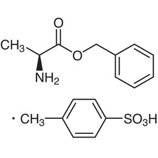 L-Alanine Benzyl Ester p-Toluenesulfonate, 25G - A2005-25G